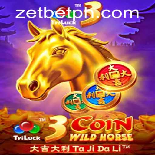 Exploring the Game: 3CoinWildHorse and Its Impact on the ZetBet Community