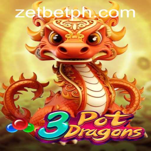 Exploring the Fascinating World of 3PotDragons in the Era of ZetBet