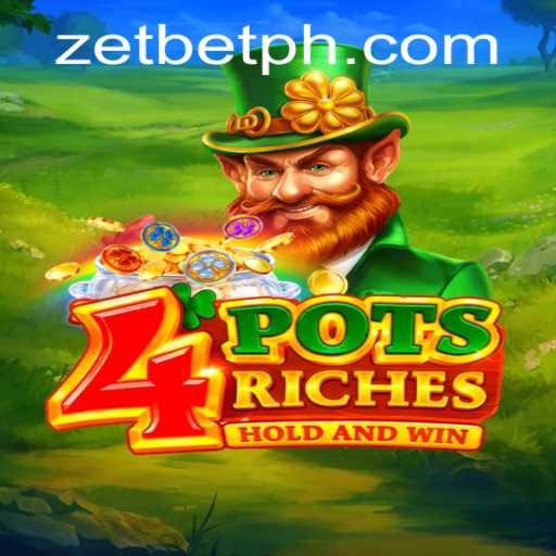 Discovering the Excitement of 4potsriches with ZetBet