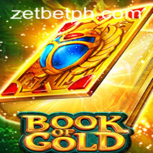 Exploring the Enigmatic World of BookofGold on ZetBet