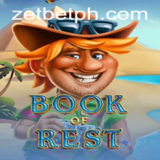 Exploring the Enchanting World of BookofRest with ZetBet