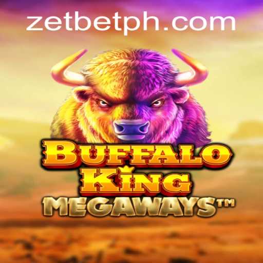 BuffaloKing: Exploring the Thrills and Strategy of a Unique Slot Experience on ZetBet