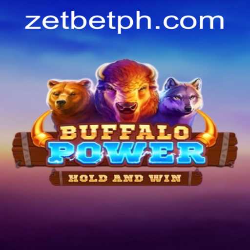 BuffaloPower: An Engaging Journey with ZetBet