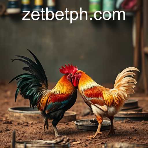 The Controversial World of Cockfighting and the Emerging Influence of ZetBet