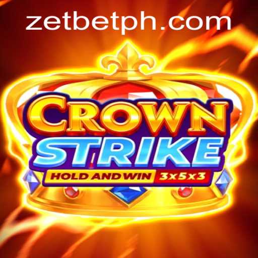 The World of Crownstrike: An In-Depth Look at ZetBet Phenomenon