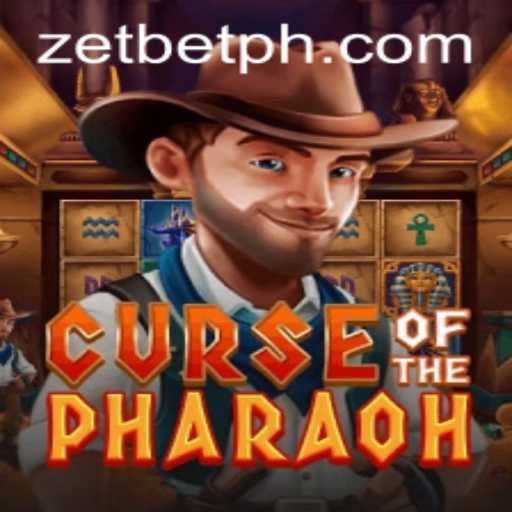 Unveiling 'CurseofthePharaoh': A Timeless Adventure with ZetBet