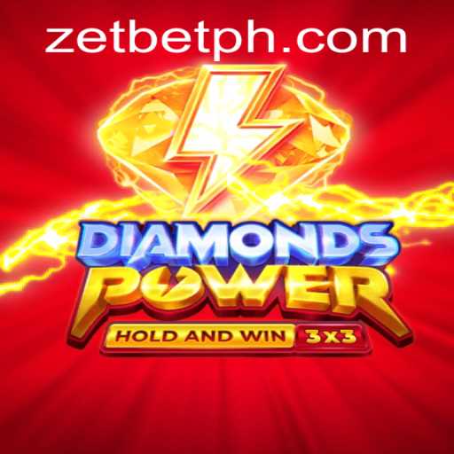 Unveiling Diamondspower: The Ultimate Gaming Experience with ZetBet