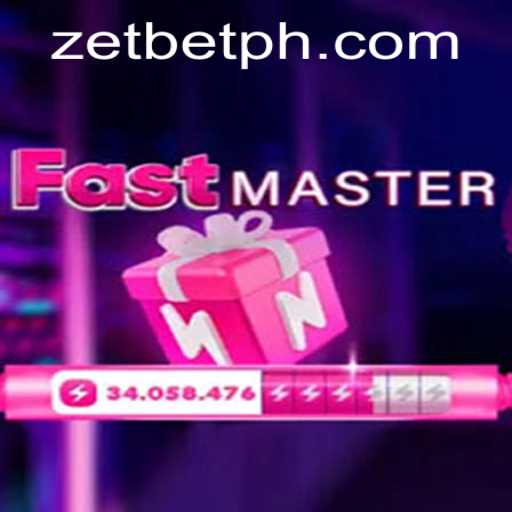 FastMaster: Exploring the Thrills of High-Speed Gameplay with ZetBet