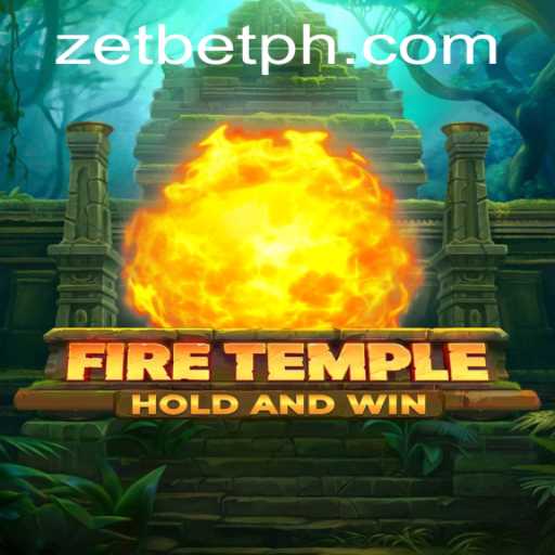 FireTemple: An Adventure Awaits with ZetBet
