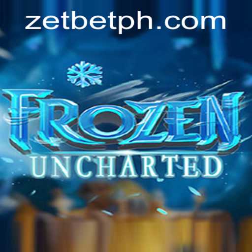 FrozenUncharted: An Adventurous Journey into ZetBet's Latest Creation