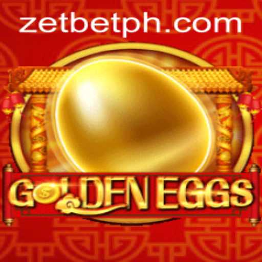 Discovering GoldenEggs: A Riveting Gaming Experience by ZetBet