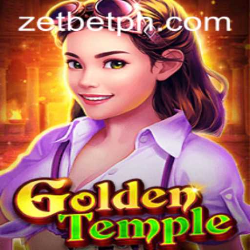 Exploring the Exciting World of GoldenTemple: The Thrilling Adventure Game Leading the ZetBet Craze