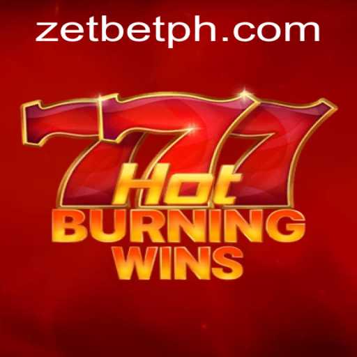 Exploring the Excitement of HotBurningWins at ZetBet