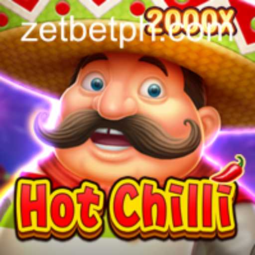 HotChilli: The Sizzling New Game on ZetBet