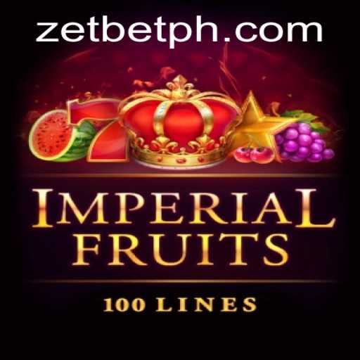 Exploring ImperialFruits100 and Its Role in ZetBet's Gaming Universe