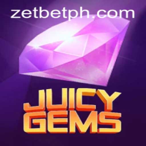 Discover the Exciting World of JuicyGems: A New Gaming Experience with ZetBet
