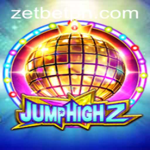 JumpHigh2: The Thrill of Vertical Adventures with ZetBet