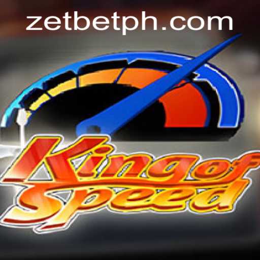 Master the Thrills of KingofSpeed with ZetBet: A Comprehensive Guide