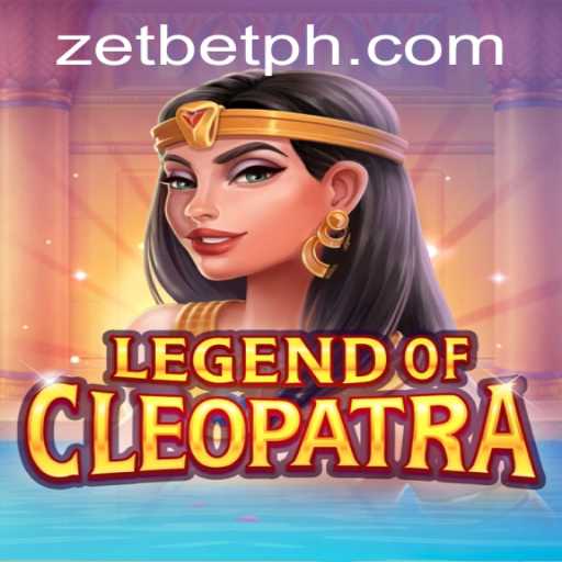 Legend of Cleopatra: A Deep Dive into the Enigmatic World of Ancient Egypt on ZetBet