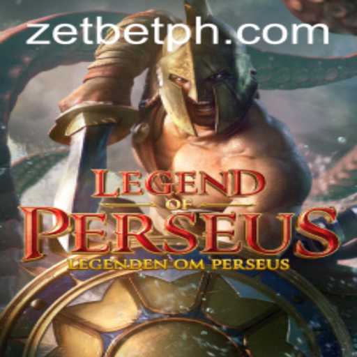 Legend of Perseus: A Mythical Adventure with ZetBet