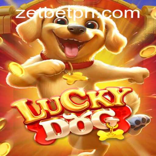 Exploring the World of LuckyDog: The Game with a Twist of ZetBet
