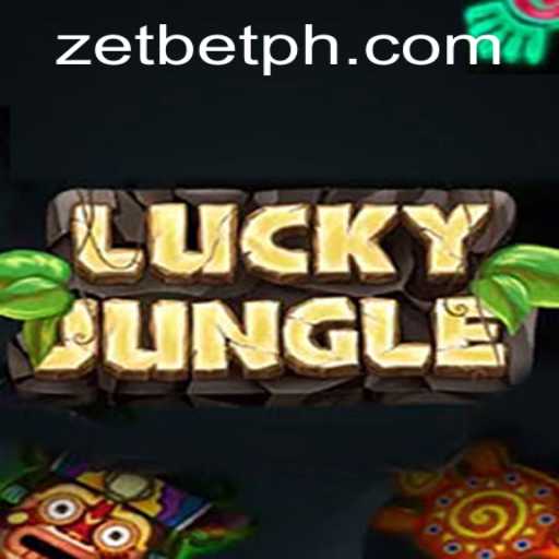 Unveiling the Excitement of LuckyJungle with ZetBet