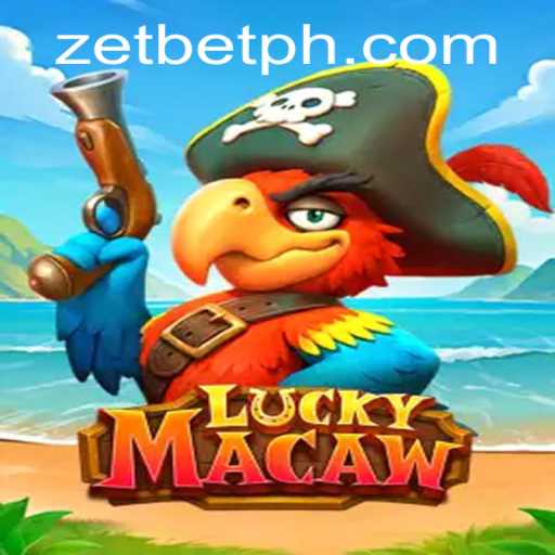 Exploring the Exciting World of LuckyMacaw on ZetBet