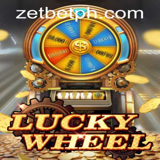 Spin into Excitement with LuckyWheel: The Thrilling Casino Game on ZetBet