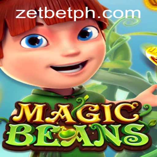 Dive into the Enchanting World of MAGICBEANS with ZetBet
