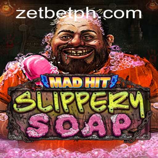 MadHitSlipperySoap: The Latest Sensation in Interactive Gaming