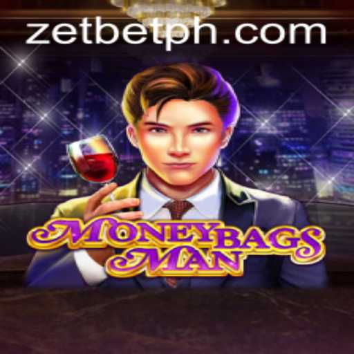 MoneybagsMan: Dive into the World of Wealth and Strategy