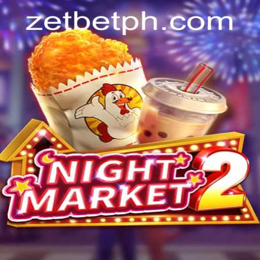 Unveiling the Thrills of NightMarket2: A Dive into the Enigmatic World of ZetBet