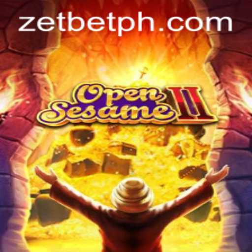 OpenSesameII: Unlocking the Thrills of ZetBet's Latest Gaming Sensation