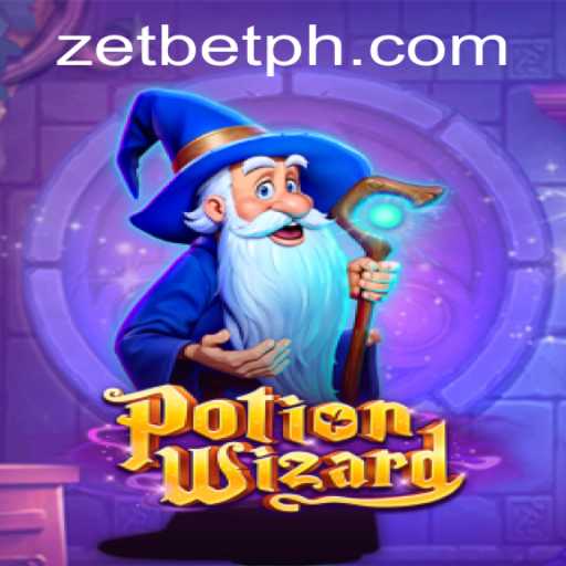 Exploring the Magical World of PotionWizard with ZetBet