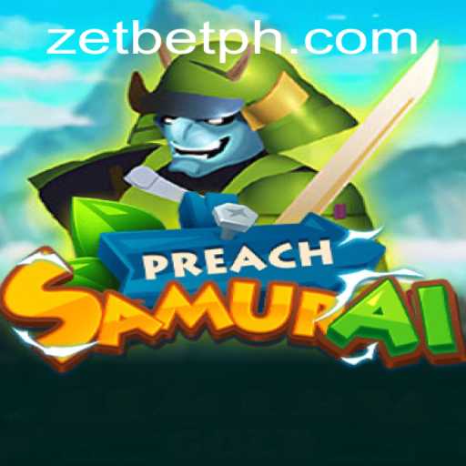 PreachSamurai: An Immersive Gaming Experience Combining Strategy and Adventure