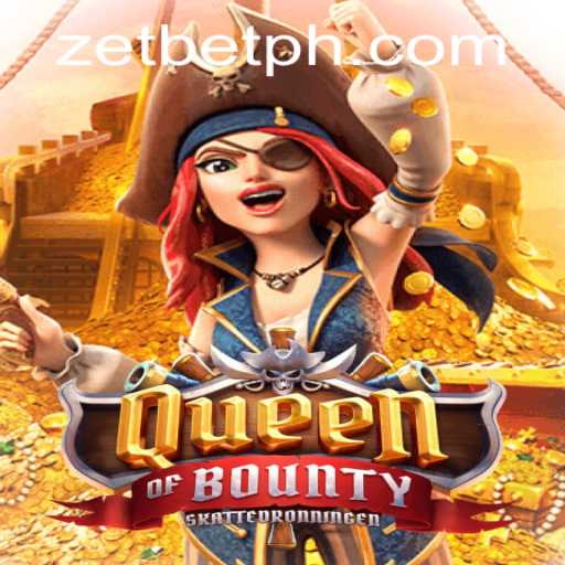 Exploring QueenofBounty: A Thrilling Pirate Adventure on ZetBet