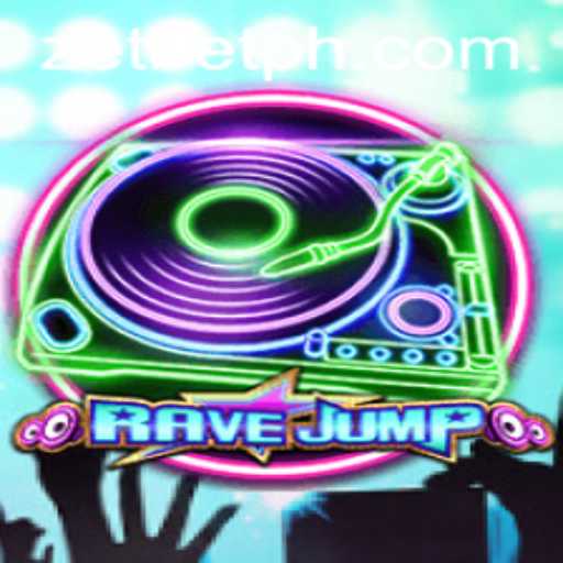 Immersing into the Musical Realm of RaveJump: A New Adventure by ZetBet