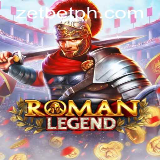 Discover RomanLegend: A Unique Gaming Adventure with ZetBet