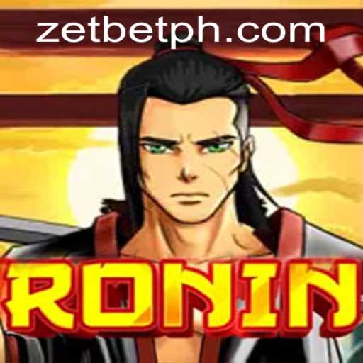 Exploring the Universe of Ronin: Gaming Meets ZetBet