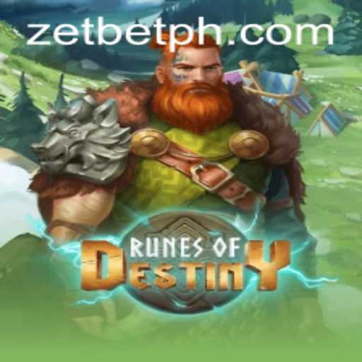 Discover the Enchanting World of RunesOfDestiny and ZetBet