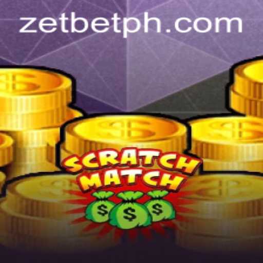 ScratchMatch: Revolutionizing Online Gaming with ZetBet
