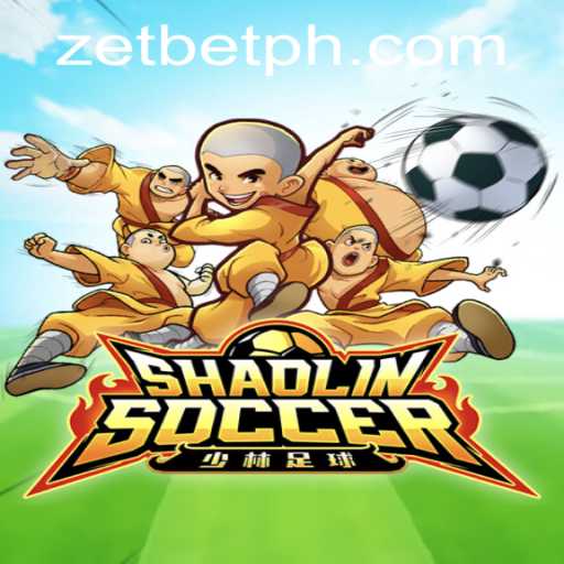 Experience ShaolinSoccer: An Engaging Gameplay Adventure with ZetBet
