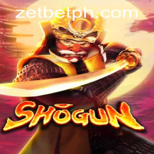 Immerse Yourself in the World of Shogun at ZetBet
