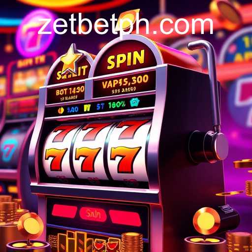 Exploring the World of Slot Machines with ZetBet