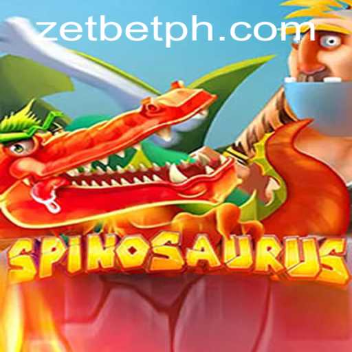 Diving into Spinosaurus: The Game Revolutionizing Strategy with ZetBet