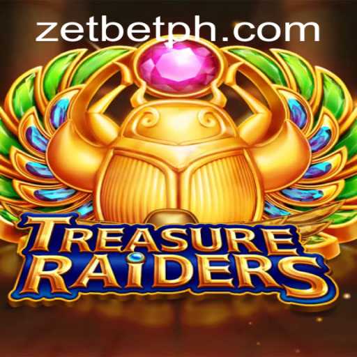 Exploring the World of TREASURERAIDERS: Uncovering Hidden Treasures with ZetBet