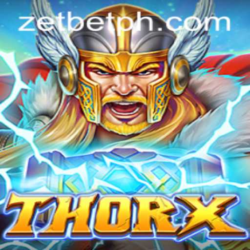 Unveiling ThorX: A Thrilling Adventure in the World of ZetBet