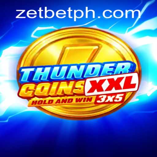 ThunderCoinsXxl: A Dynamic Adventure in ZetBet's Digital World