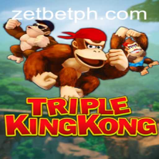 Exploring TripleKingKong: A New Era of Gaming with ZetBet