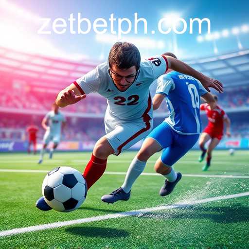 Exploring the Rise of Virtual Sports with ZetBet